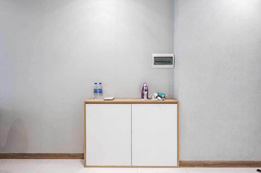 Vinhomes Central Park Apartment by Hava