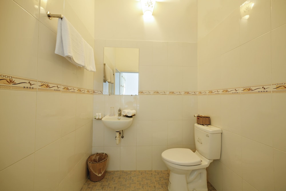 Ly Phuc Homestay