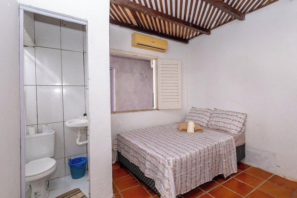 Casa Pet-friendly com Piscina de Frente Para o mar
