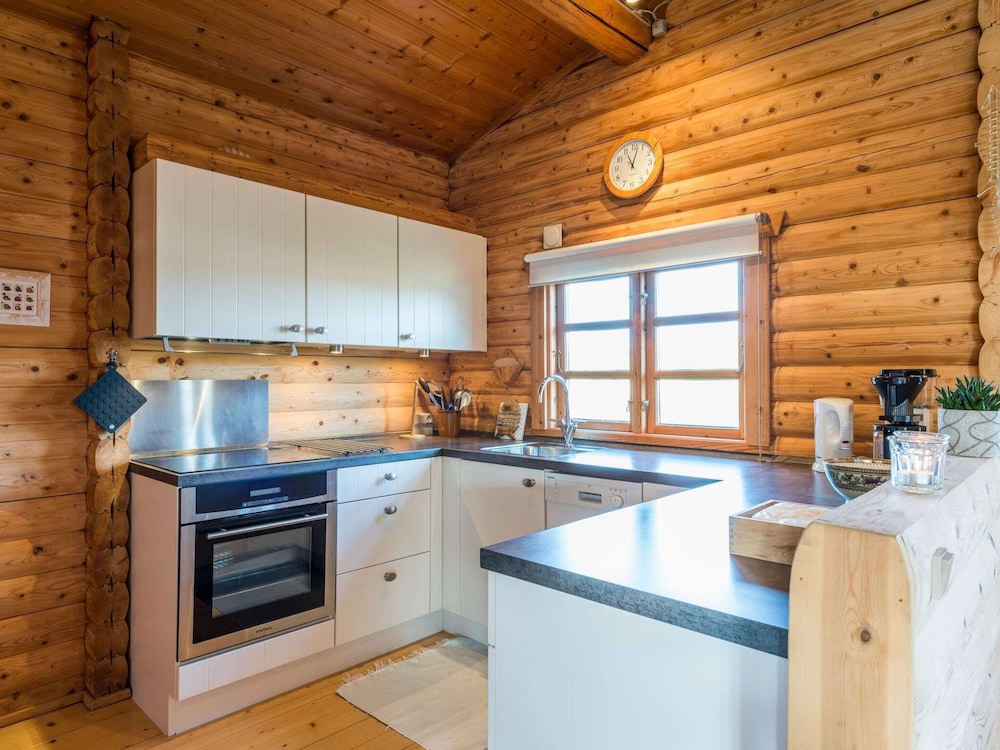 4 Person Holiday Home in Henne view 2