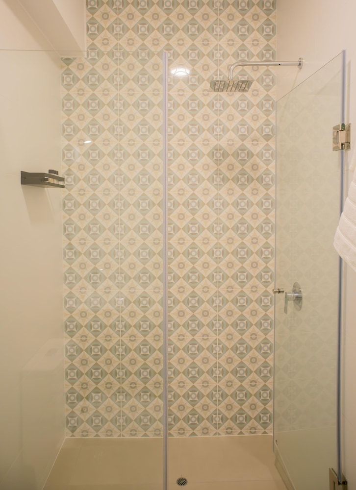 w Chic 2BR w Indoor Terrace in Miraflores