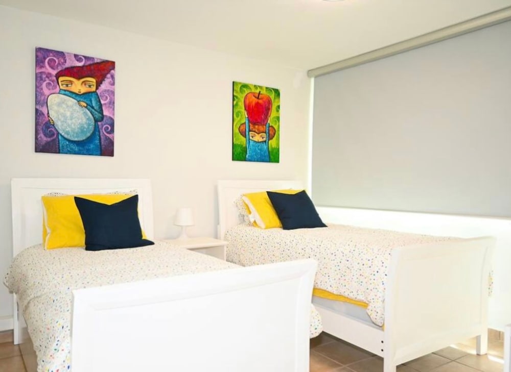 Apartamento cerca a la Playa Puerto Rico view 4