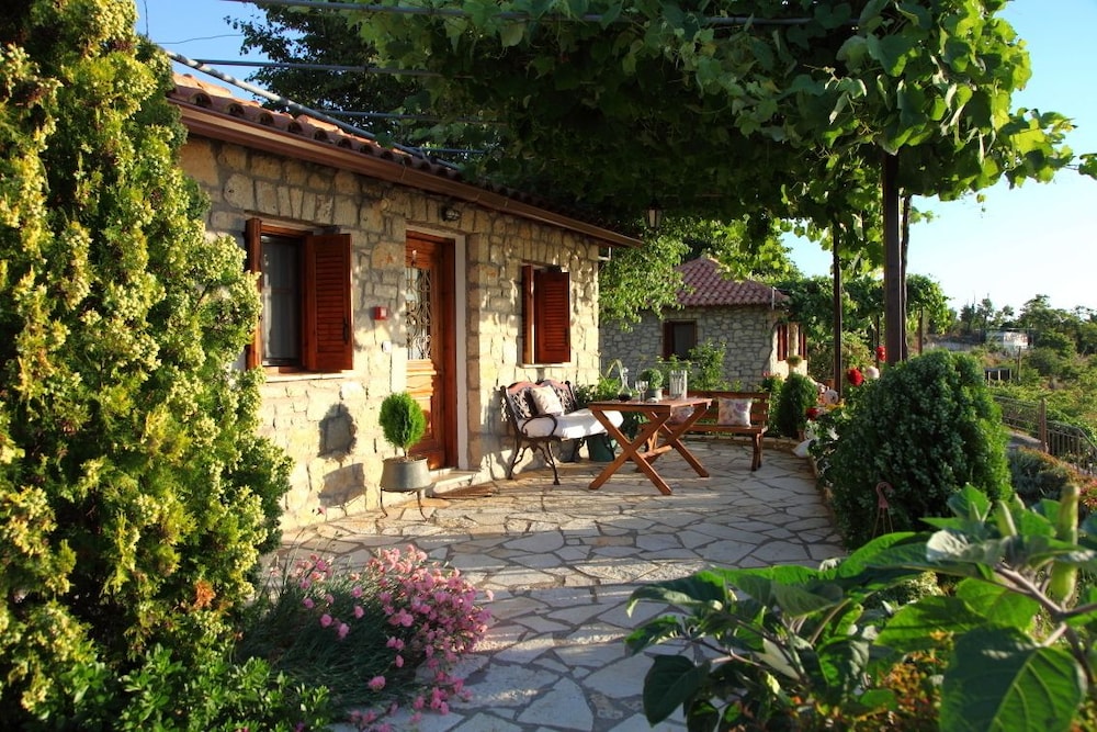 Panorama Villas