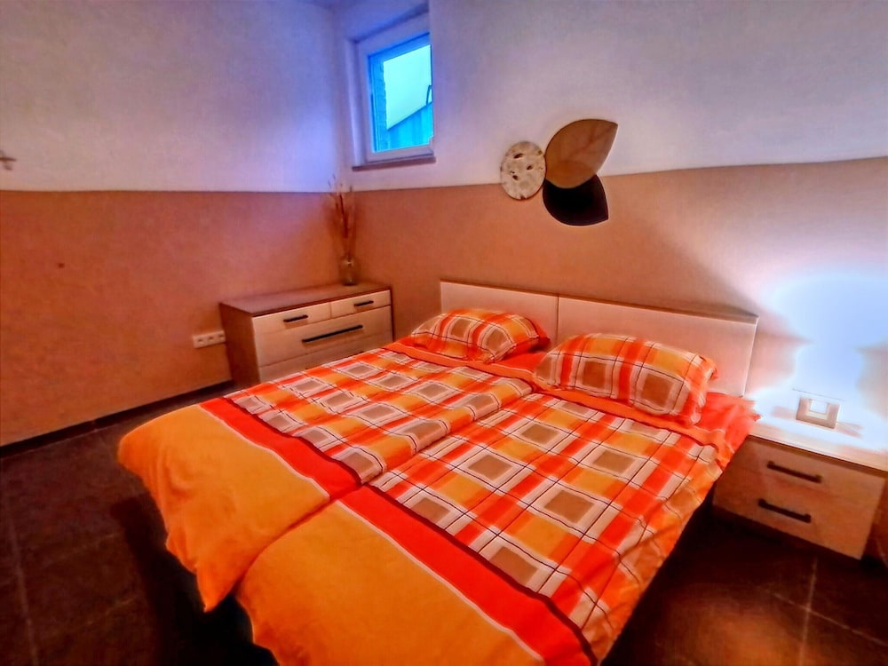 Apartment by the Beach in Dalmatia view 2