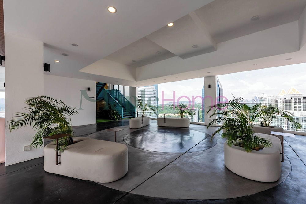 Majestic Residence Premier Suites KL