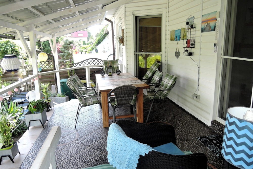 Holiday Home in Swinoujscie Near Baltic Beach