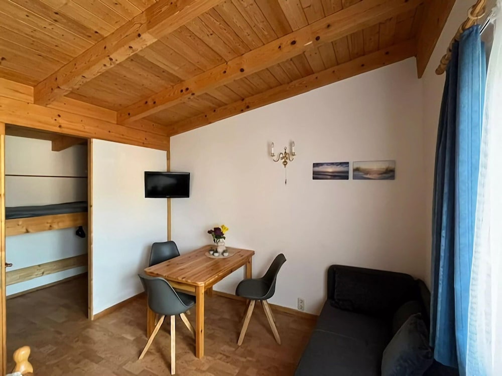 Gemuetliche Wohnung in Kluetz mit Garten view 5