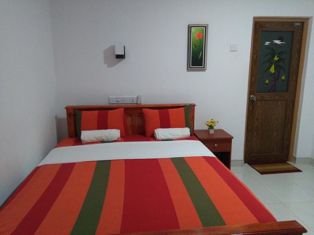 Hotel Camorich