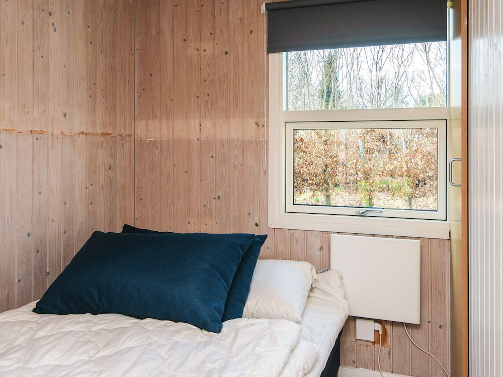6 Person Holiday Home in Ansager