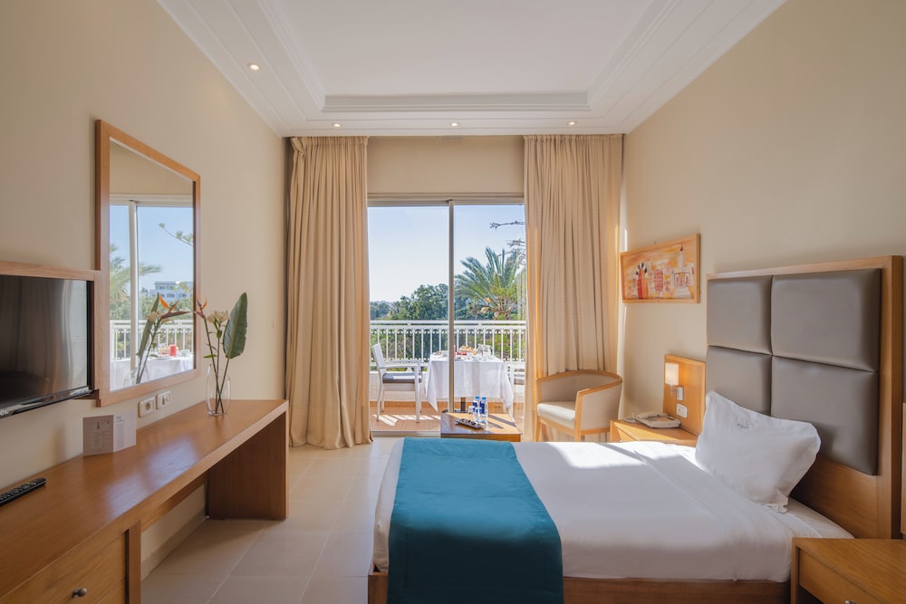 Hammamet Vacations - Hotel Bel Azur Thalasso Bungalows - Property Image 64