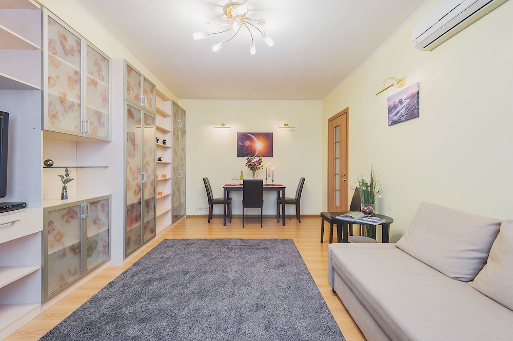 GM Apartment Arbat 16
