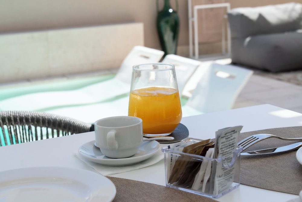Kalinifta Rooms Luxury Style