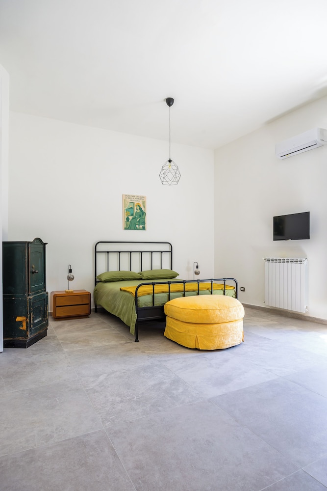 Holme Relais S. Lucia by Napoliapartments