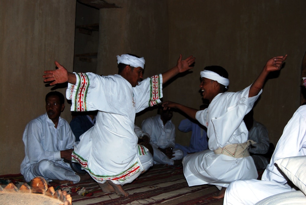 Taziry Ecolodge & Sustainable Village