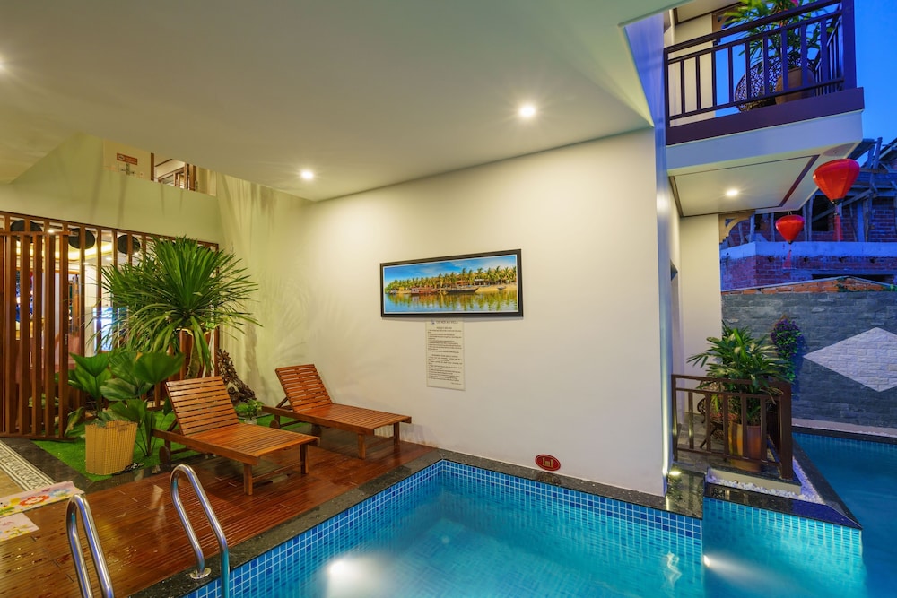 CIC Hoi An Villa