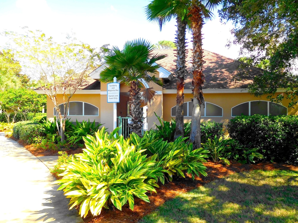 8554 Turnberry 3 Bedroom Condo by RedAwning