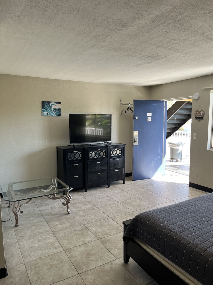 Budget Inn - Punta Gorda