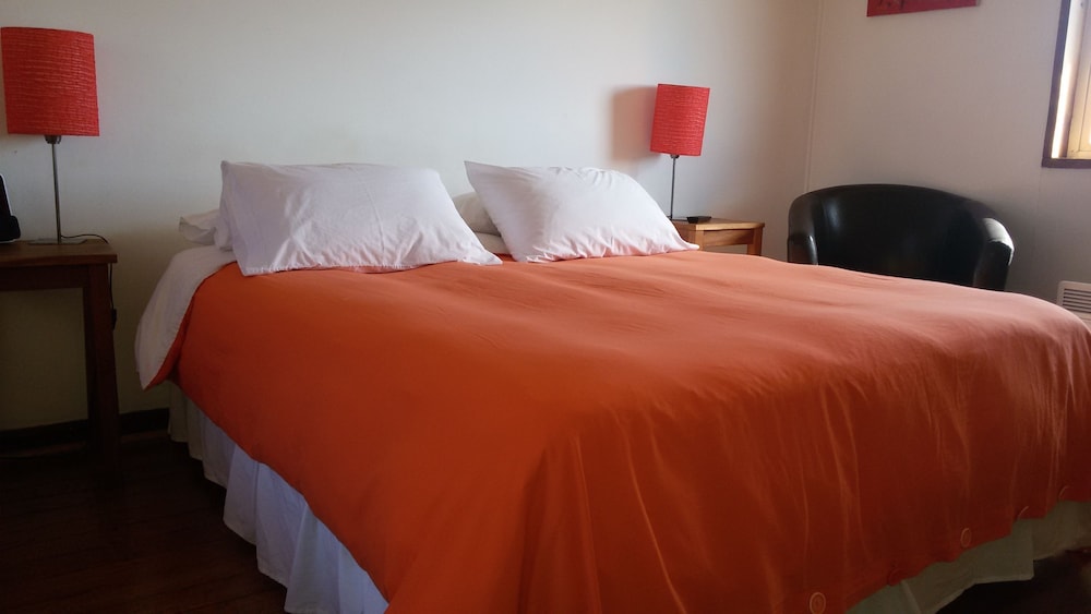 Camila 109 B&B