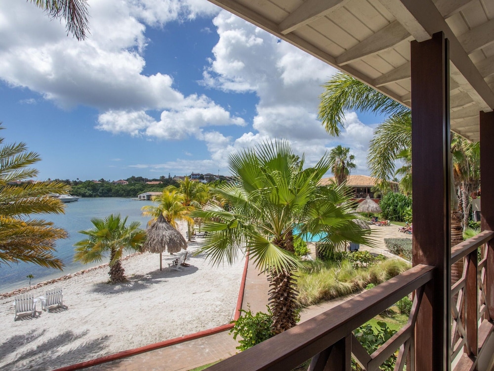 Holiday Home by Sea Willemstad Pool