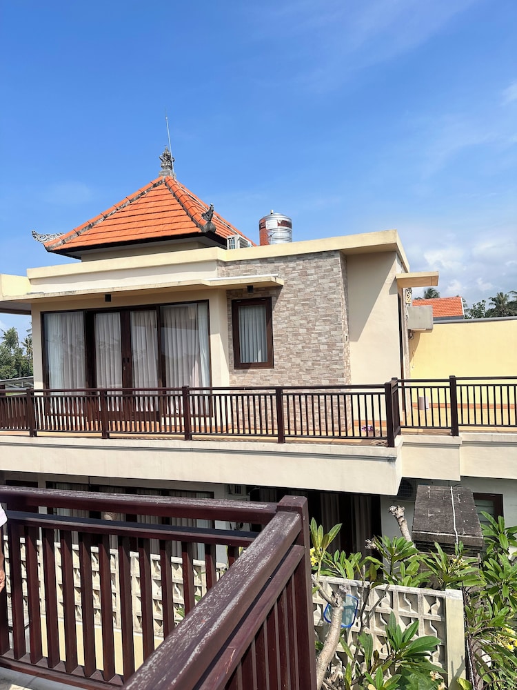 Jnana Bali Villa