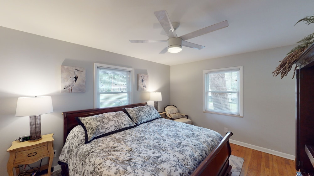 Fortunate Sun 3 Bedroom Home view 4
