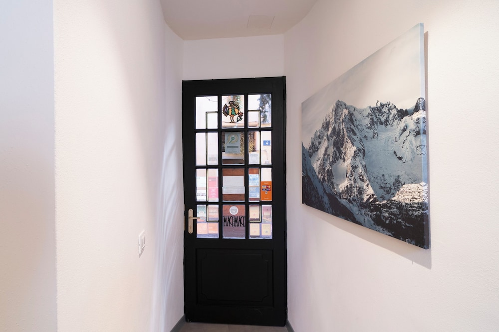 Aosta Holiday - Pam Pam