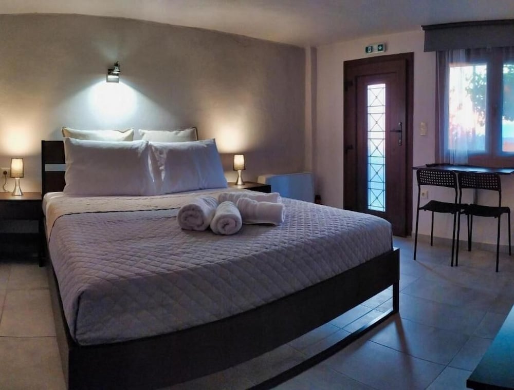 Guesthouse Kastelia photo 4