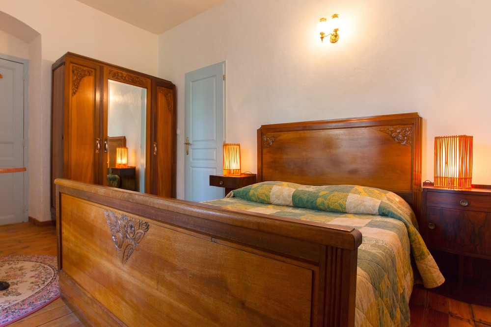 Chambres d'hôtes Casa Alta