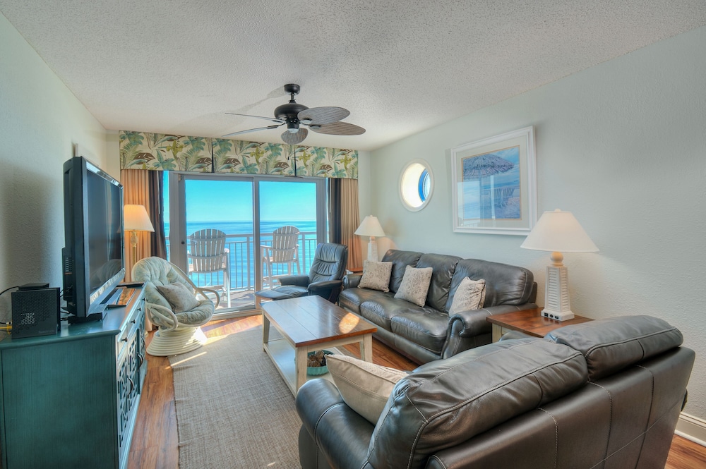 Grand Atlantic by Elliott Beach Rentals