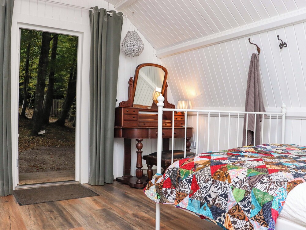 Ballybeg Pod 9