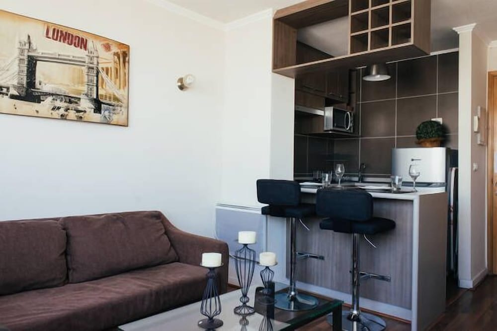 Almond Suite - San Francisco