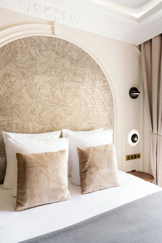 Merveil Luxury Suites - Turbigo II-III