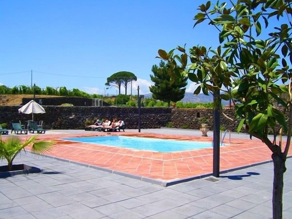 Etna Wine Agriturismo