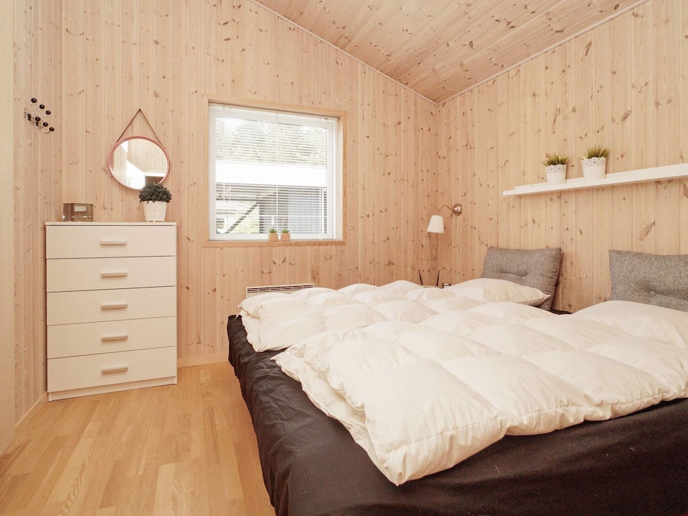 8 Person Holiday Home in Rodby view 5