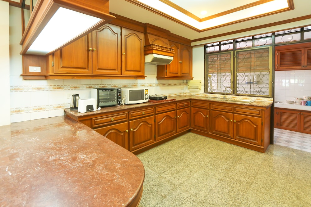 Villa de Nimman
