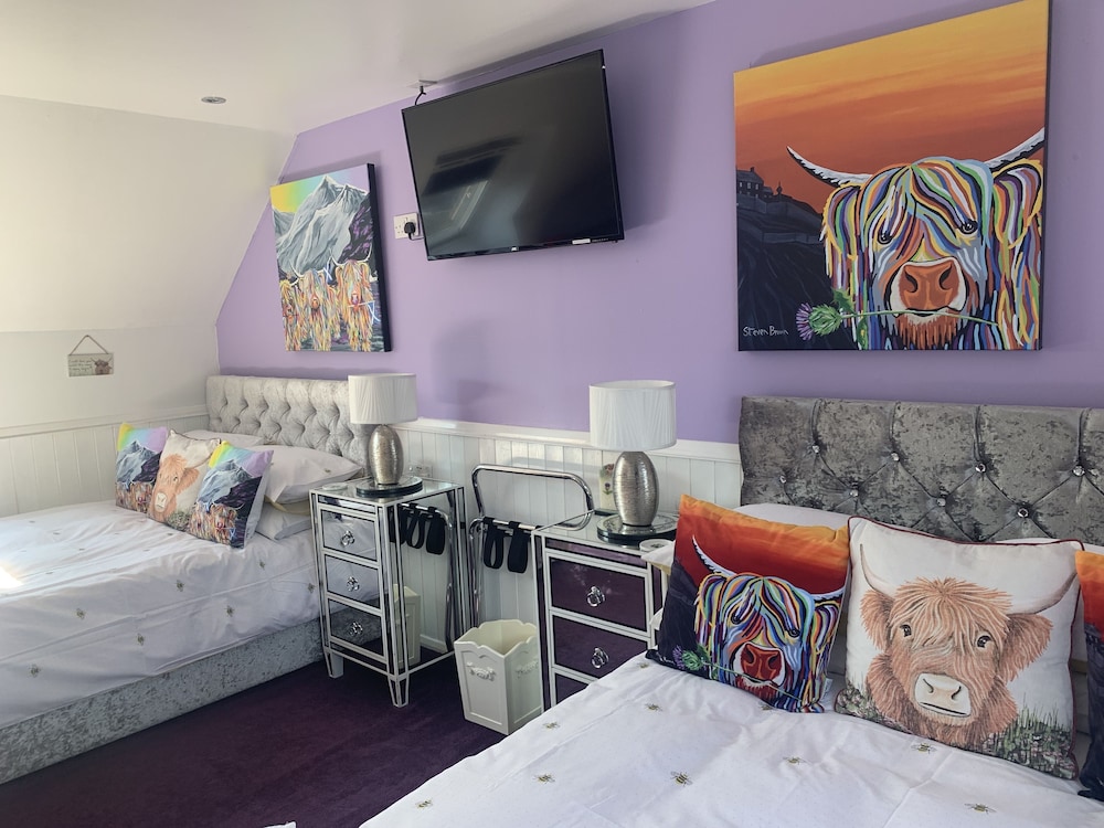 Gleninver Guest House