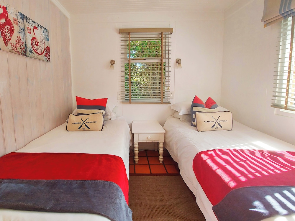 Knysna River Club by First Private Stays