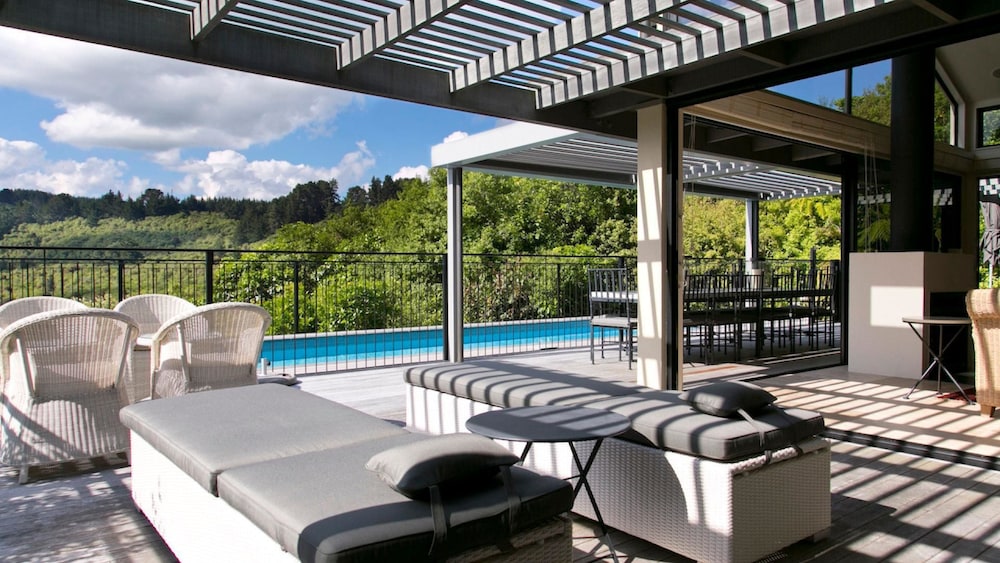 The Point Villas Taupo