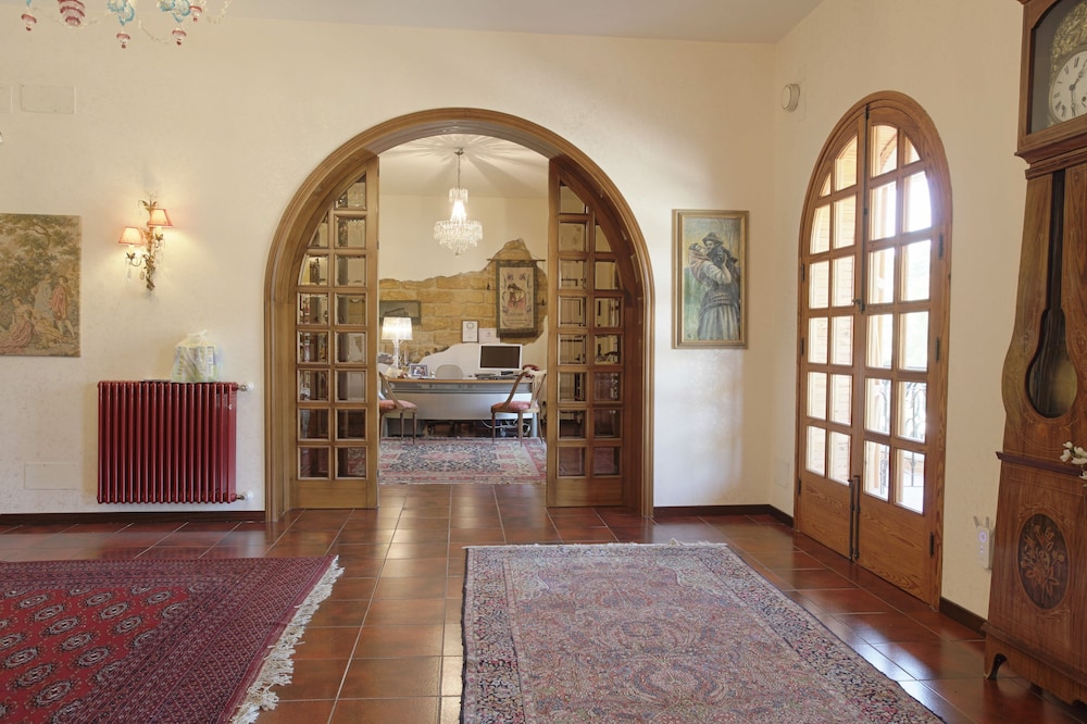 Villa Diana view 5