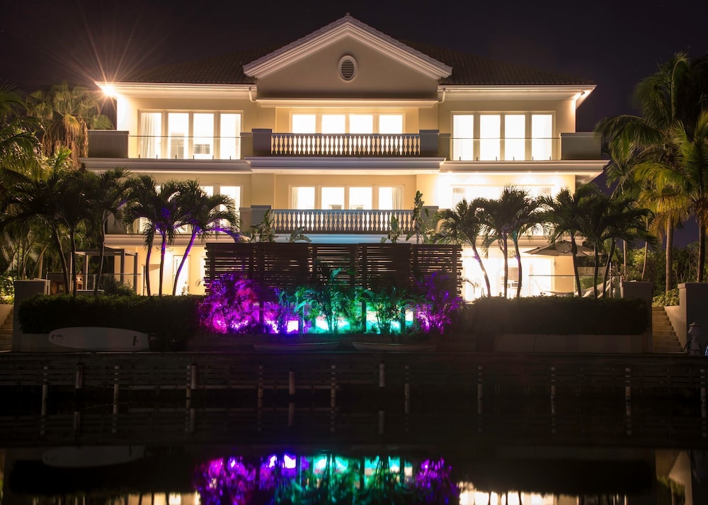 Mayfair Estates