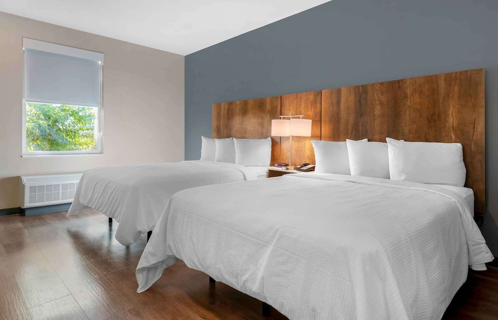 Extended Stay America Premier Suites - Reno - Sparks - Property Image 30