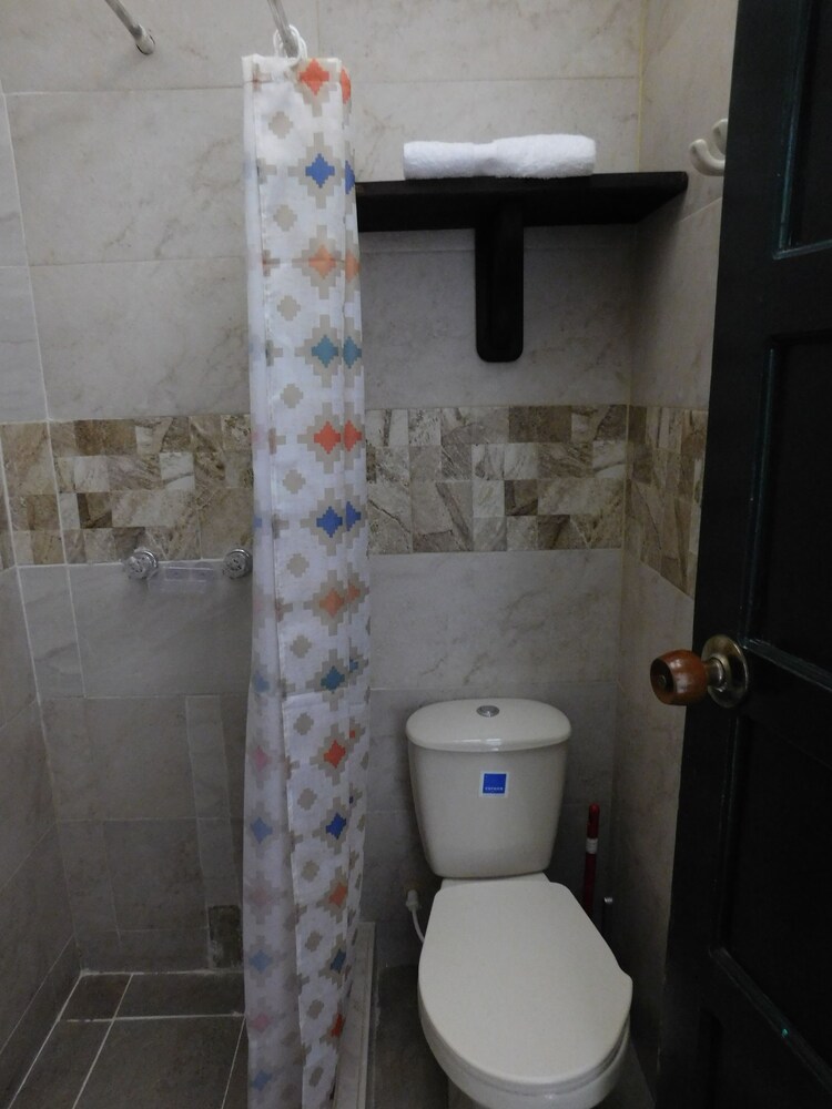 Casa Hotel Paraíso Bella Villa