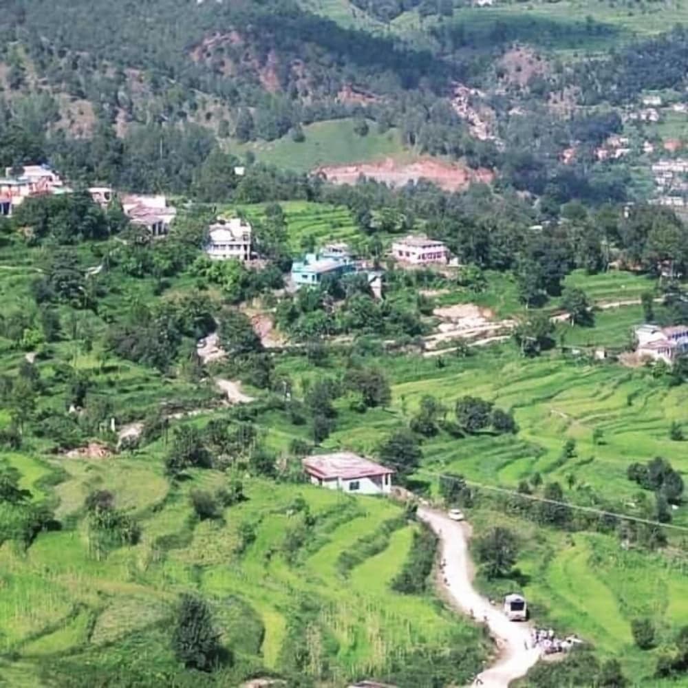 Rose Home Stay