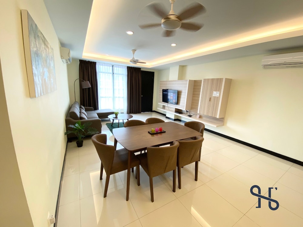 Homesuite' Home at Oceanus Pelagos photo 5