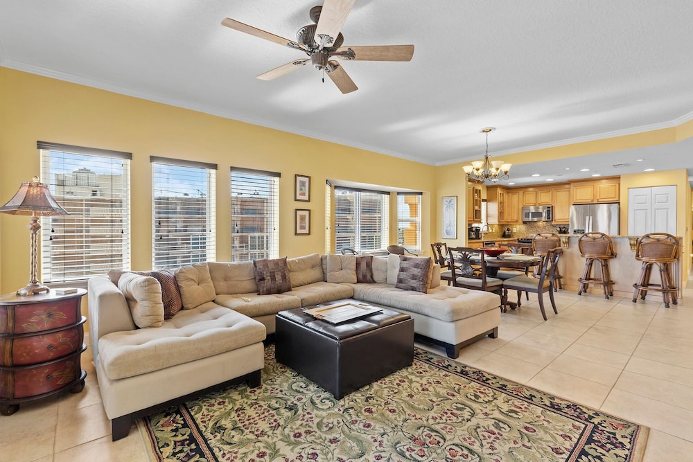 Atlantic Villas 601