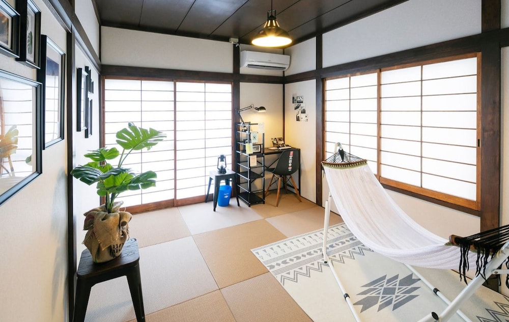 Wave House 99, Kujukuri - 10