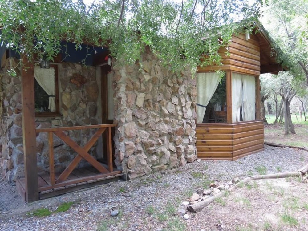 Cabanas Duendes del Maiten