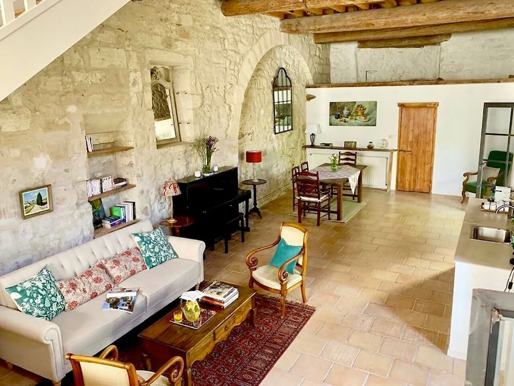 Le Clos des Chartreux