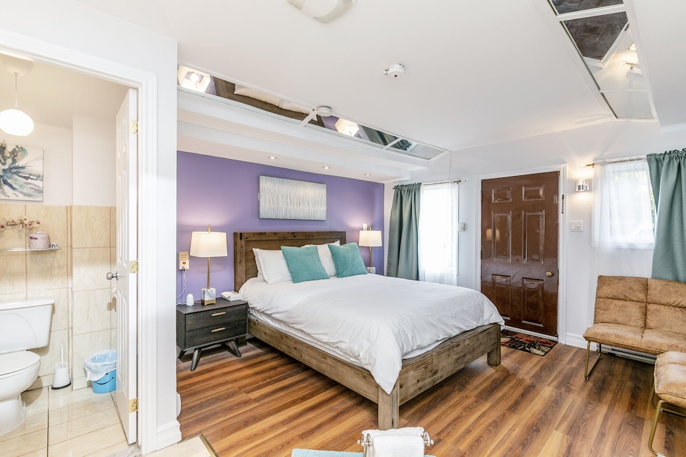 Motel Rideau