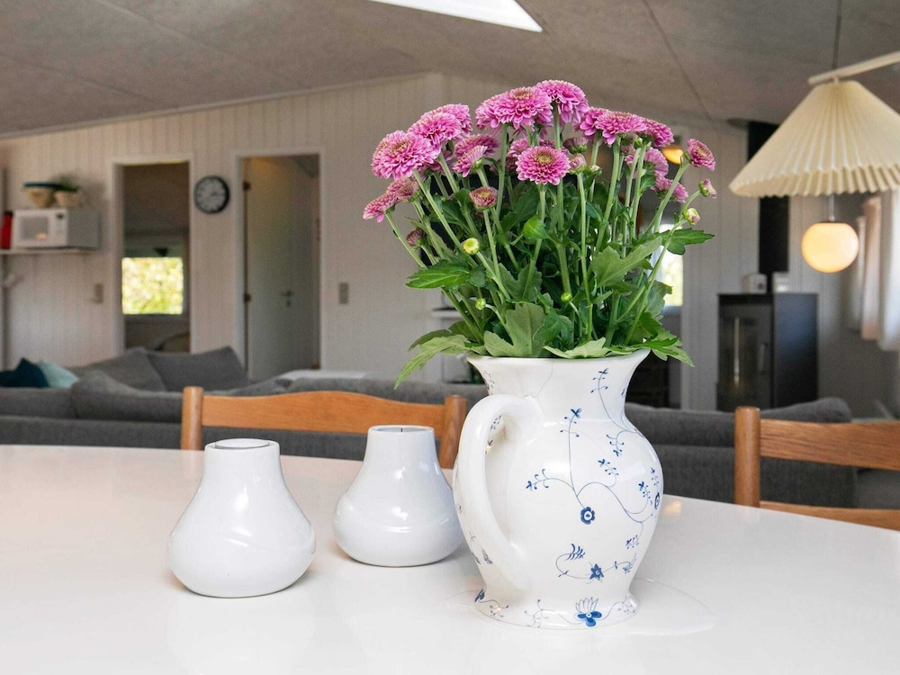 8 Person Holiday Home in Blokhus view 3
